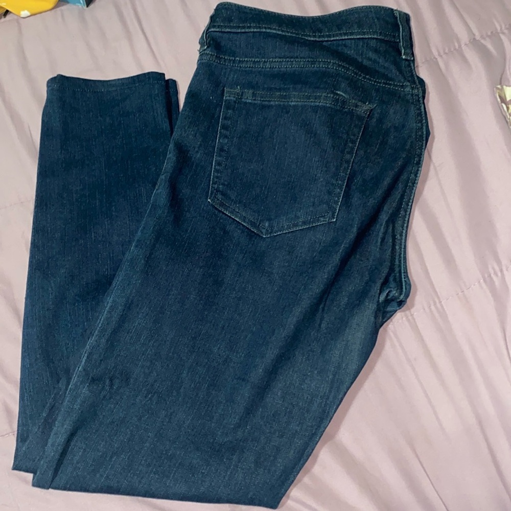Women’s Armani Jeans